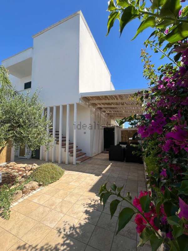 appartamento in vendita a Nardò