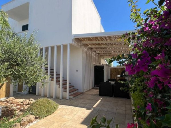 appartamento in vendita a Nardò