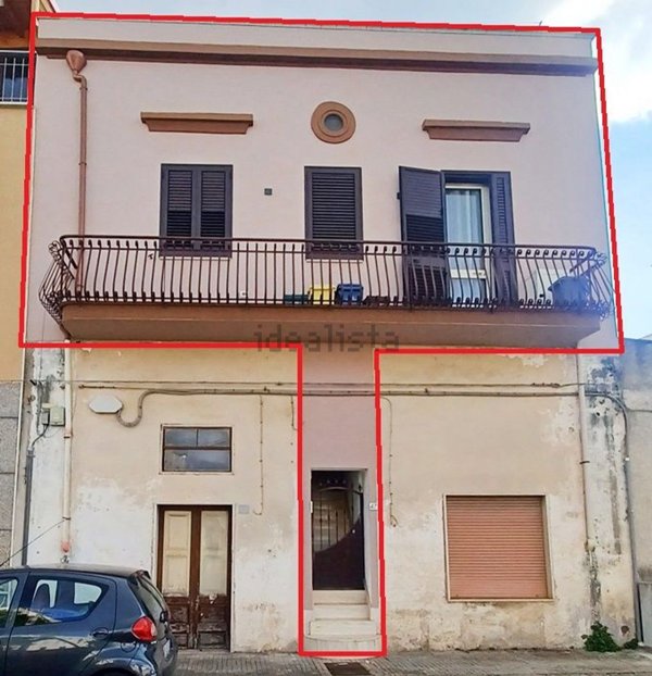 appartamento in vendita a Nardò