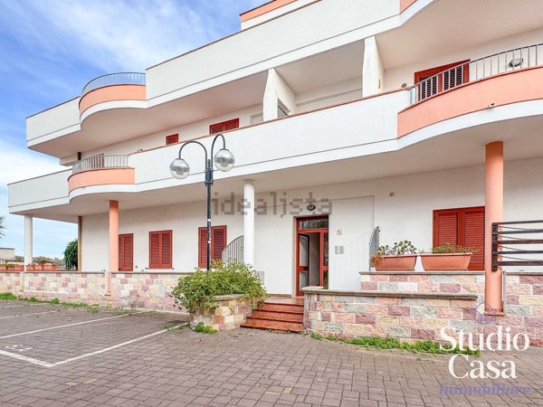 appartamento in vendita a Nardò in zona Sant'Isidoro