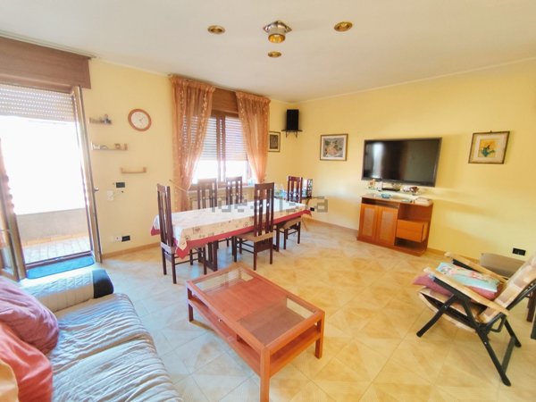 appartamento in vendita a Nardò