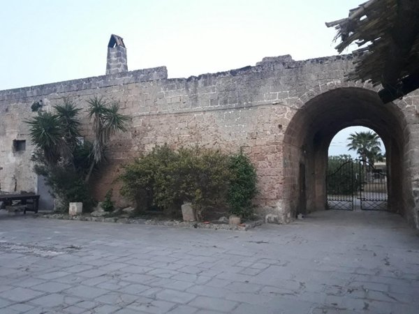azienda agricola in vendita a Nardò in zona Pagani