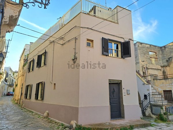 casa indipendente in vendita a Nardò