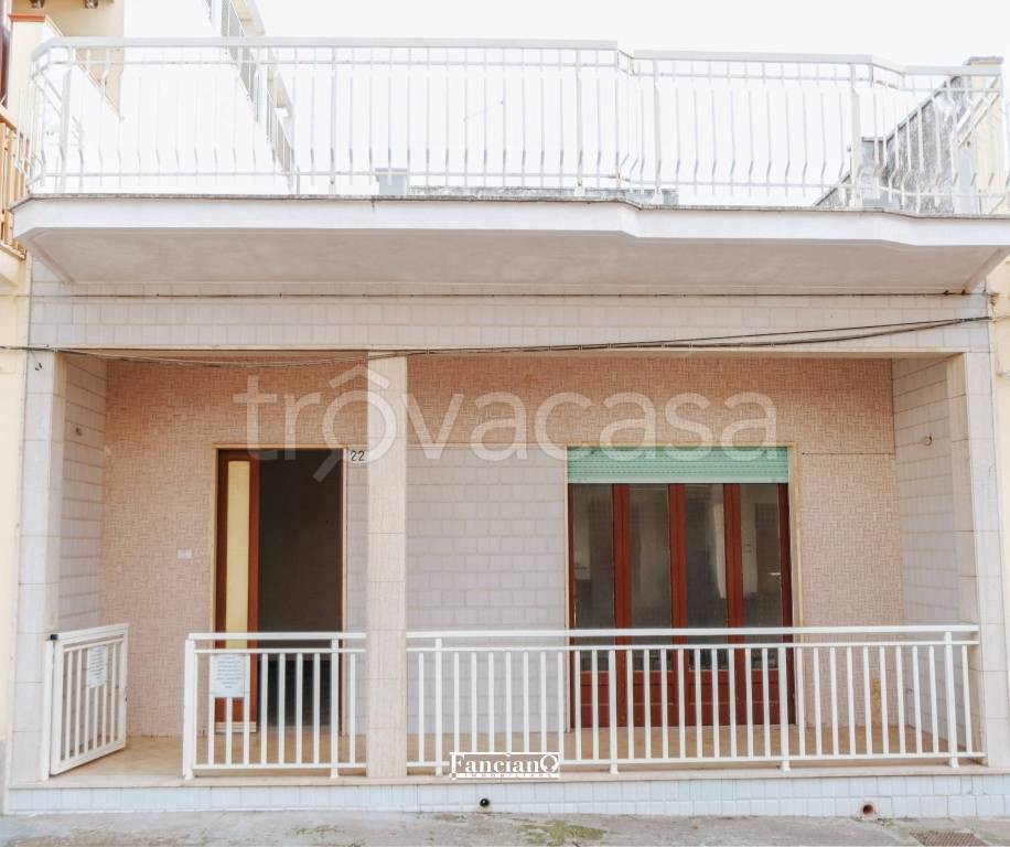 appartamento in vendita a Nardò in zona Santa Maria al Bagno