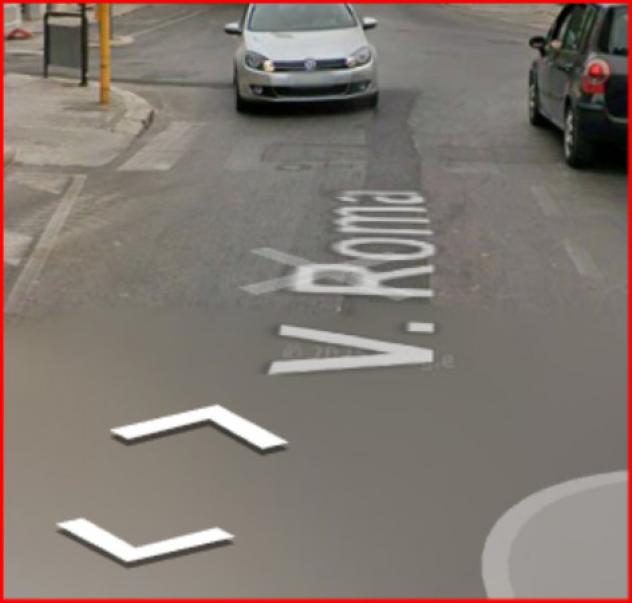 negozio in vendita a Nardò