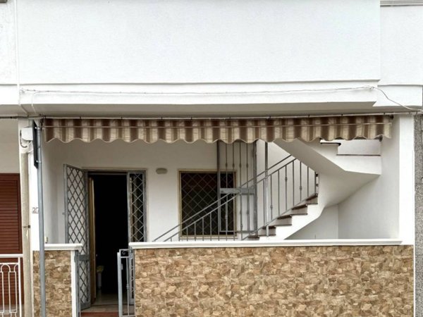 appartamento in vendita a Nardò