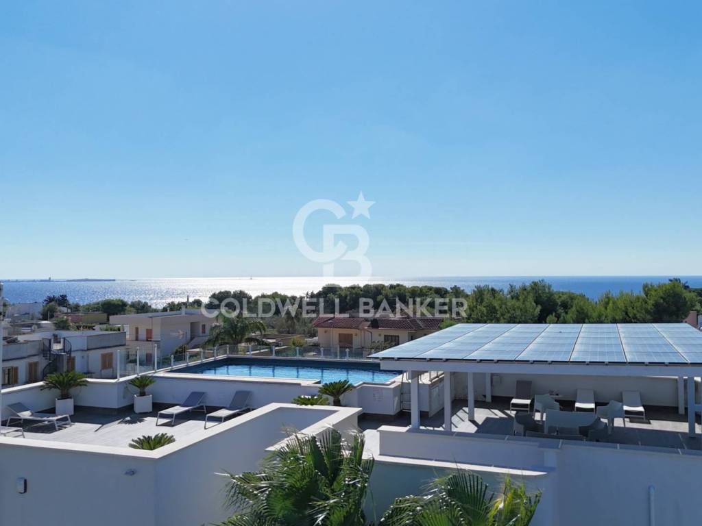 appartamento in vendita a Nardò in zona Santa Maria al Bagno