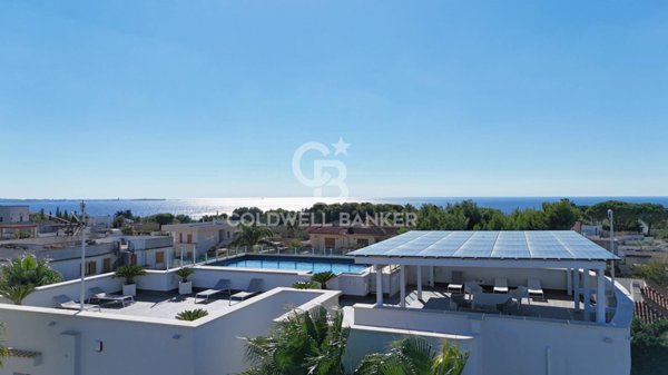 appartamento in vendita a Nardò in zona Santa Maria al Bagno