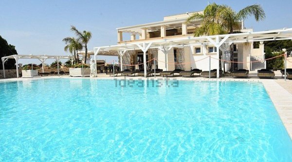 negozio in vendita a Nardò in zona Boncore