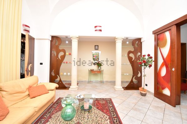 casa indipendente in vendita a Nardò