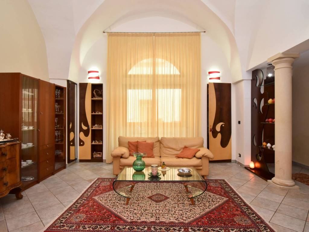 casa indipendente in vendita a Nardò in zona Santa Maria al Bagno