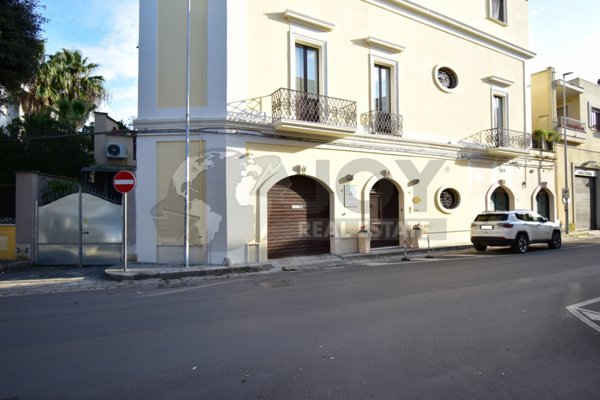 locale commerciale in vendita a Nardò