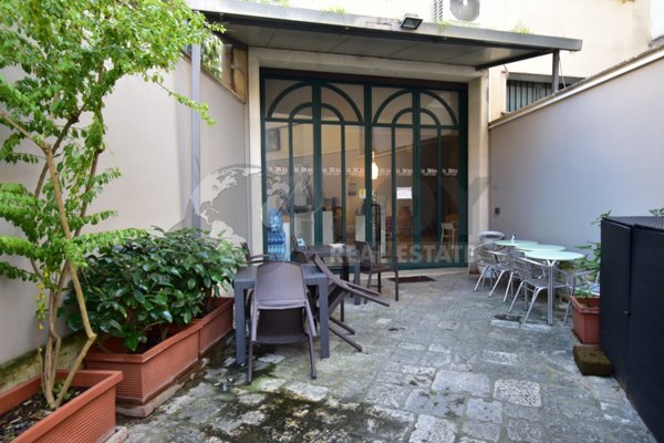locale commerciale in vendita a Nardò