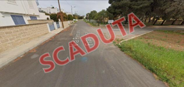 terreno industriale in vendita a Nardò in zona Boncore