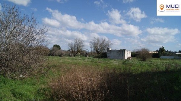 terreno edificabile in vendita a Nardò