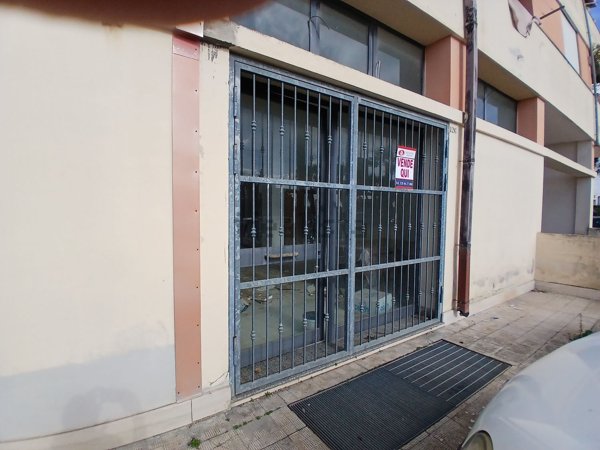 ufficio in vendita a Nardò in zona Santa Caterina