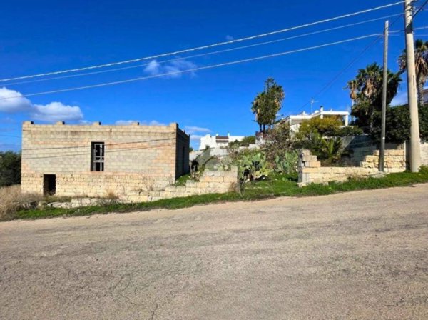 casa indipendente in vendita a Nardò