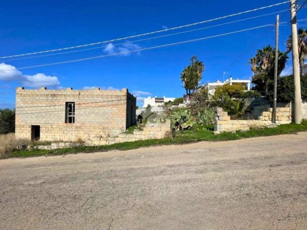 casa indipendente in vendita a Nardò