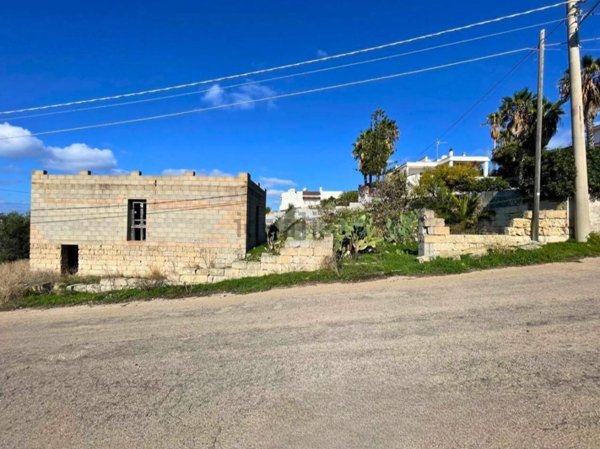 appartamento in vendita a Nardò in zona Santa Maria al Bagno