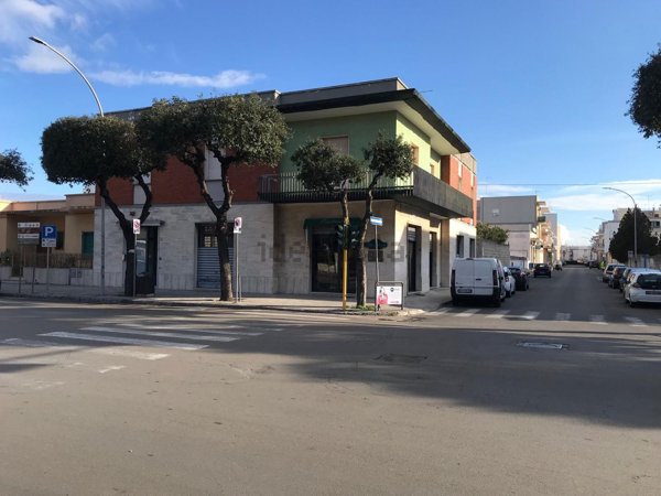 appartamento in vendita a Nardò