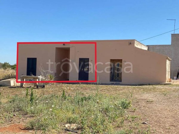 casa indipendente in vendita a Nardò in zona Sant'Isidoro