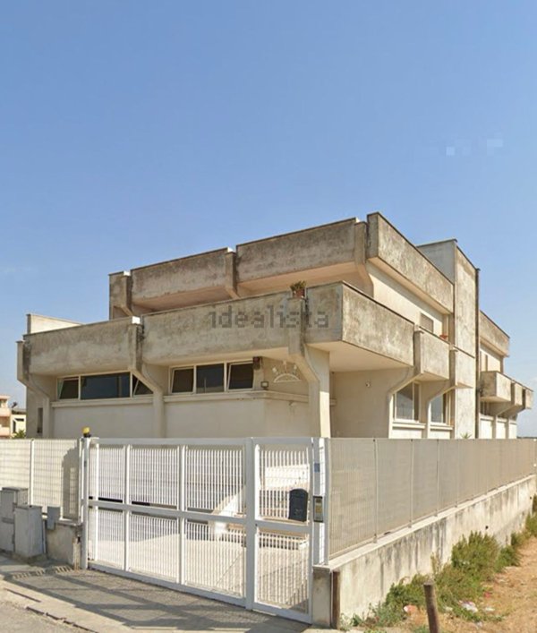 locale di sgombero in vendita a Nardò
