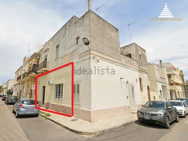 appartamento in vendita a Nardò