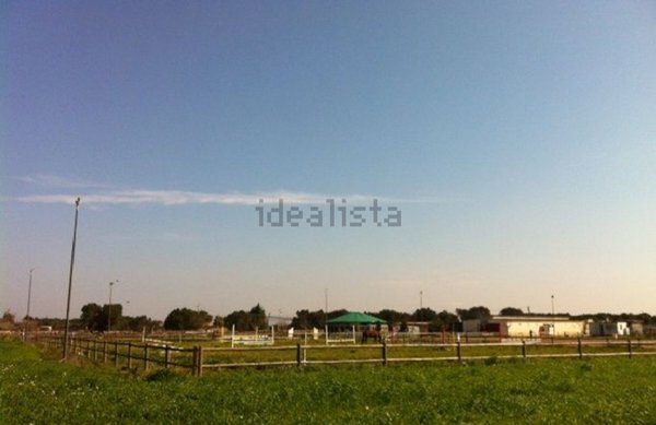 terreno edificabile in vendita a Nardò