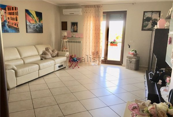 appartamento in vendita a Nardò