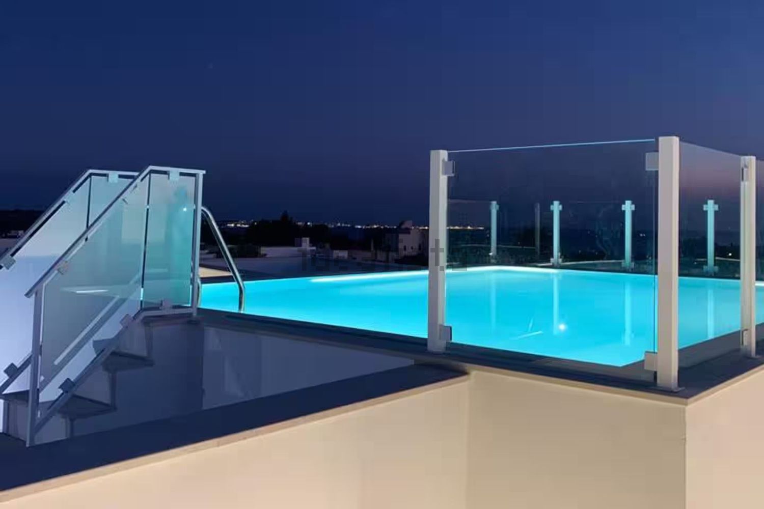 appartamento in vendita a Nardò in zona Santa Maria al Bagno