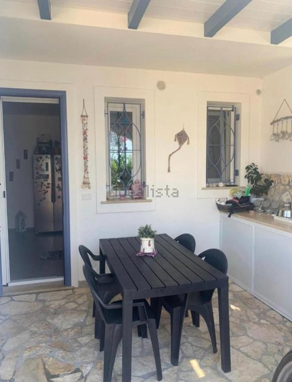 casa indipendente in vendita a Nardò