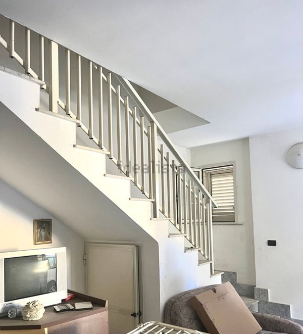 appartamento in vendita a Nardò in zona Santa Maria al Bagno