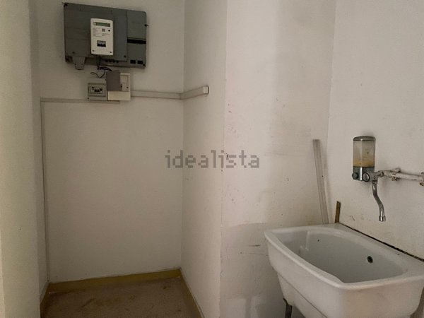 locale commerciale in vendita a Nardò