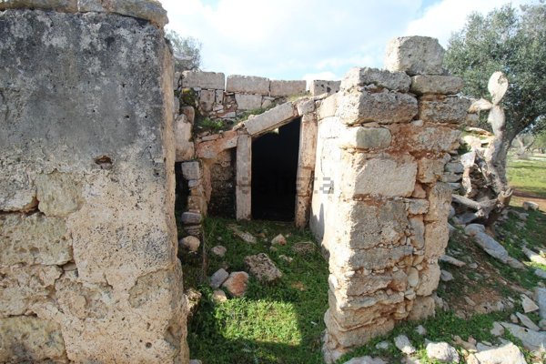 terreno edificabile in vendita a Nardò