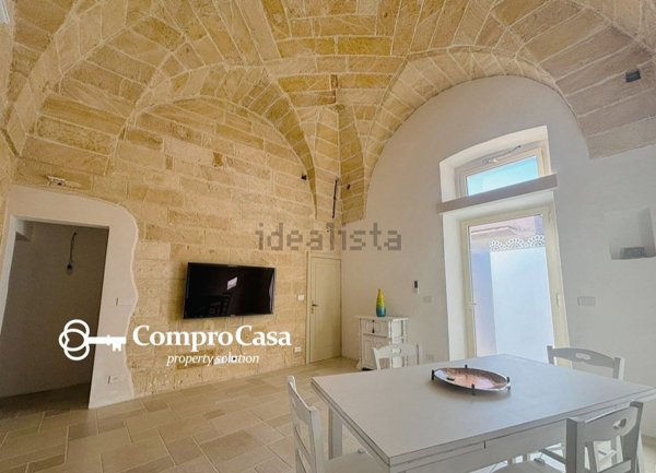 casa indipendente in vendita a Nardò