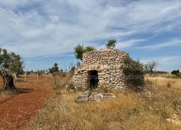 casa indipendente in vendita a Nardò