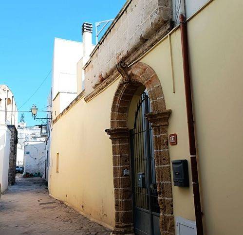 appartamento in vendita a Nardò