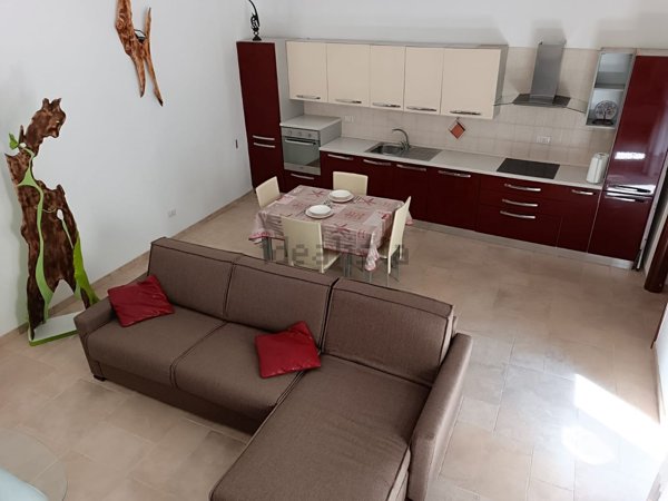 appartamento in vendita a Nardò