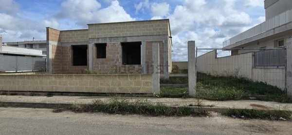 casa indipendente in vendita a Nardò