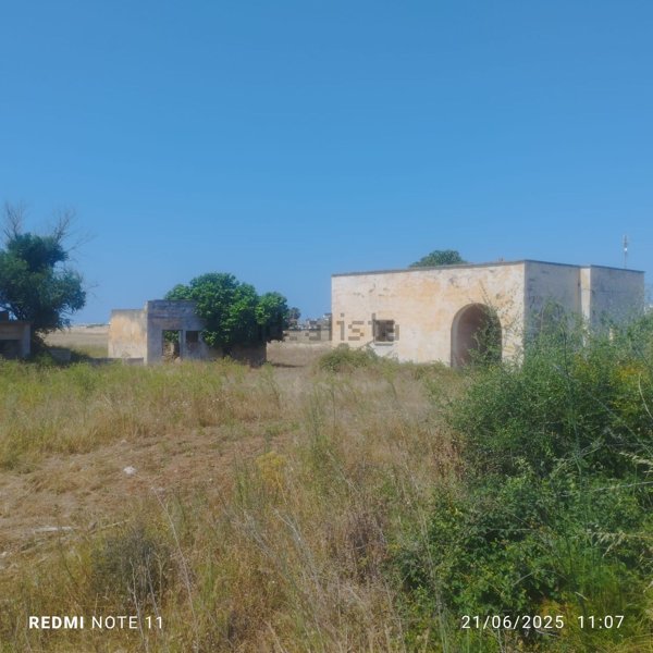 quadrivano in vendita a Nardò in zona Boncore