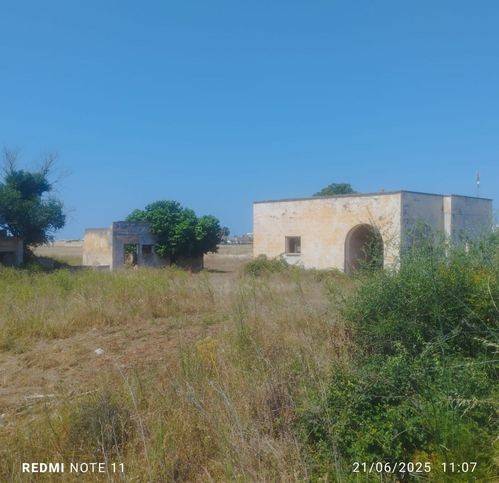 casa indipendente in vendita a Nardò in zona Boncore