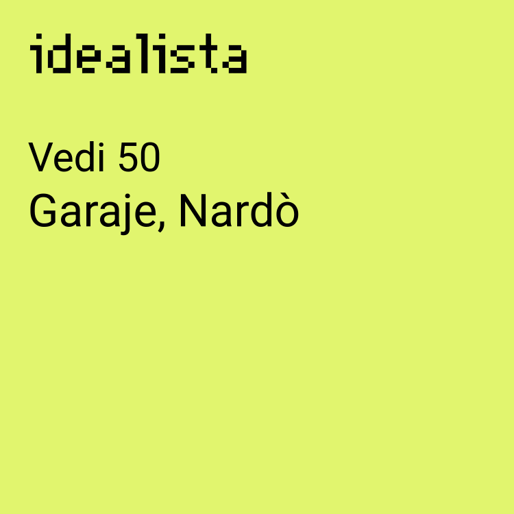 appartamento in vendita a Nardò