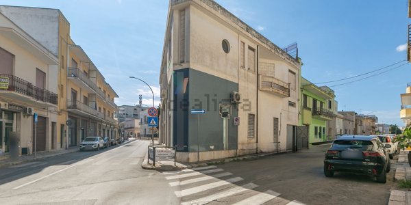 casale in vendita a Nardò