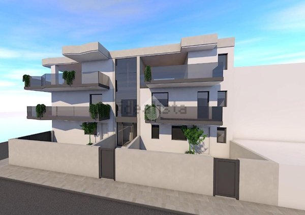 casa indipendente in vendita a Nardò