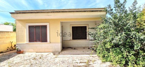 casa indipendente in vendita a Nardò in zona Santa Caterina