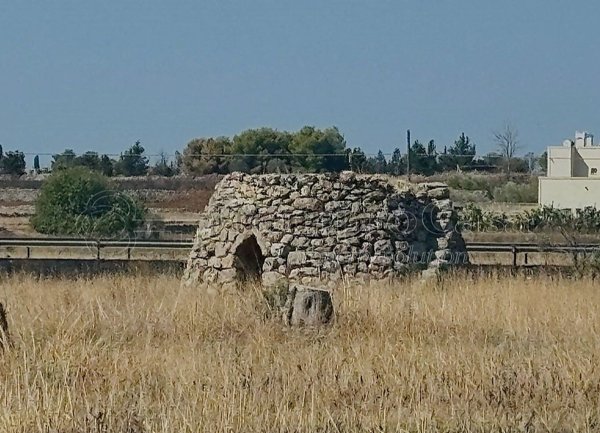 terreno agricolo in vendita a Nardò in zona Sant'Isidoro