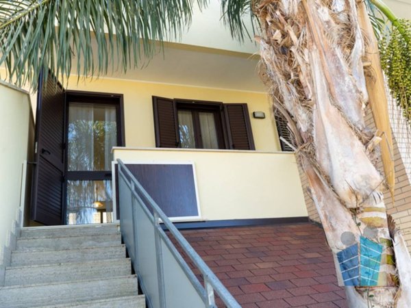 appartamento in vendita a Nardò in zona Boncore