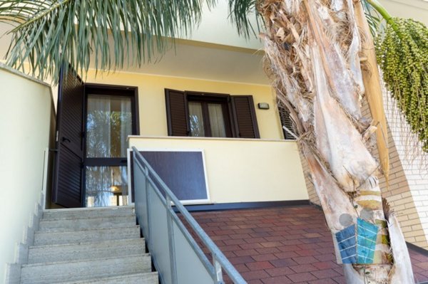 appartamento in vendita a Nardò in zona Sant'Isidoro