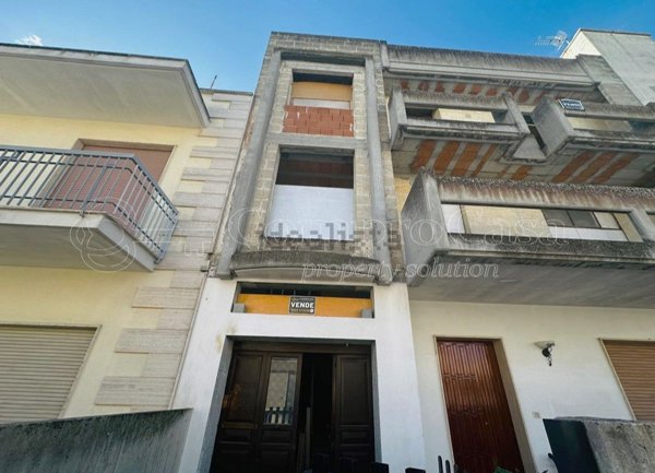 appartamento in vendita a Nardò