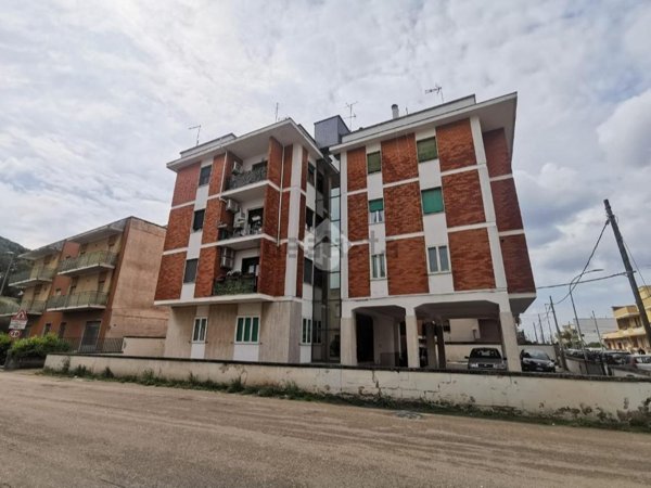 appartamento in vendita a Nardò